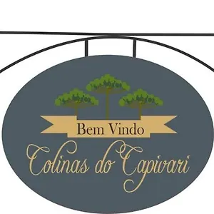  Quarto em Acomodações Particulares Colinas Capivari
